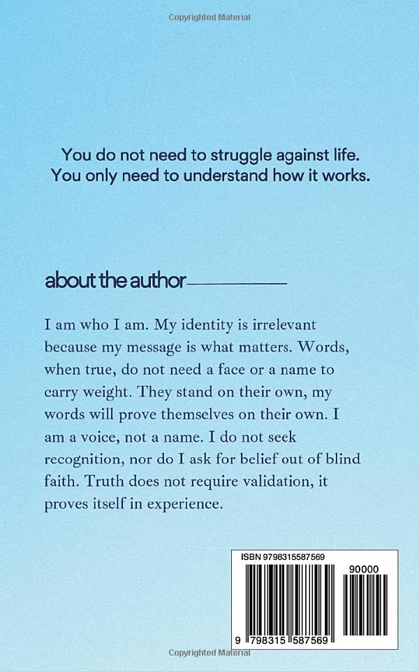 The World is as You Are: A User's Guide to Reality - Image 2