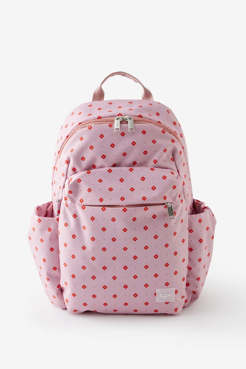 Typo Mode Backpack