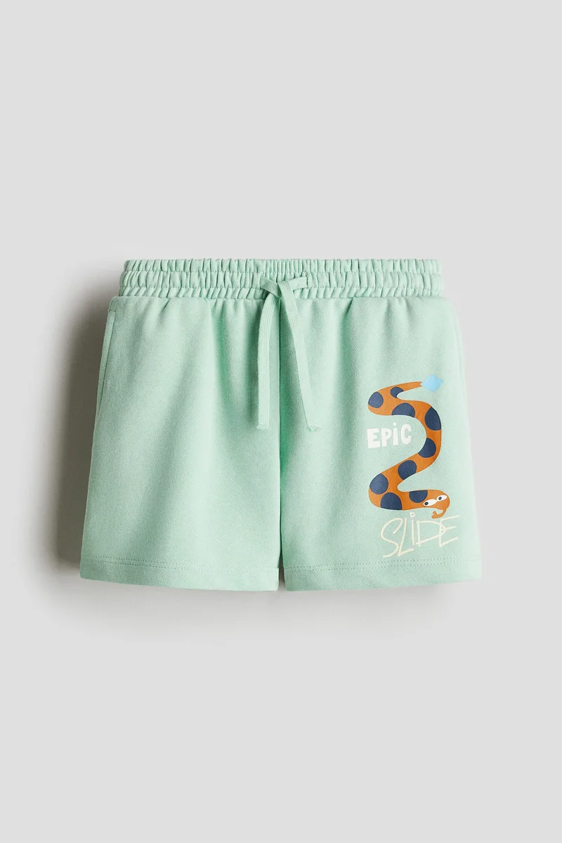 H&M Sweatshorts