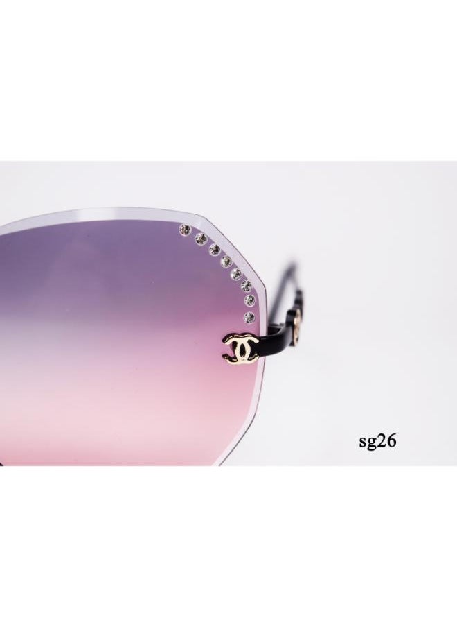 Generic - collection sunglasses generic - Image 1