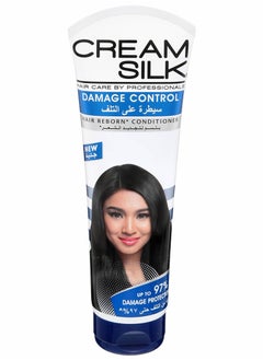 Cream Silk Damage Control Conditioner 280ml 