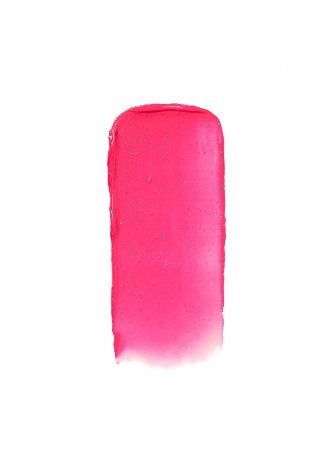flormar Match Balm – 000 Cotton Candy – Color-Adapting Lip Balm, Moisturizing Care, Smooth Finish Cotton Candy - Image 3