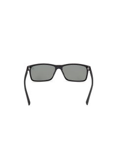 Men's Rectangular Shape  Sunglasses TB0001901R58 Lens Size: 58 Millimeter - Shiny Black - pzsku/Z64D9670D4C1B9D3B2B08Z/45/_/1727713485/7736e67c-70c6-4e6d-83bb-503e3914d245