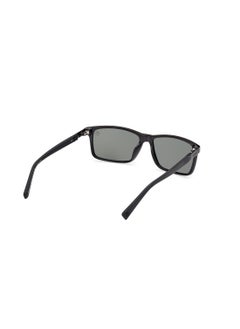 Men's Rectangular Shape  Sunglasses TB0001901R58 Lens Size: 58 Millimeter - Shiny Black - pzsku/Z64D9670D4C1B9D3B2B08Z/45/_/1727713486/bf0b336f-91d1-4587-b9cc-8756b9fff13c