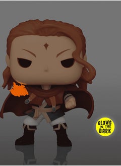 Funko Pop! Funko Pop! Anime : Black Clover - Fuegoleon  - Image 3
