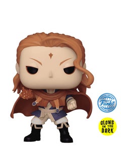 Funko Pop! Funko Pop! Anime : Black Clover - Fuegoleon  - Image 1