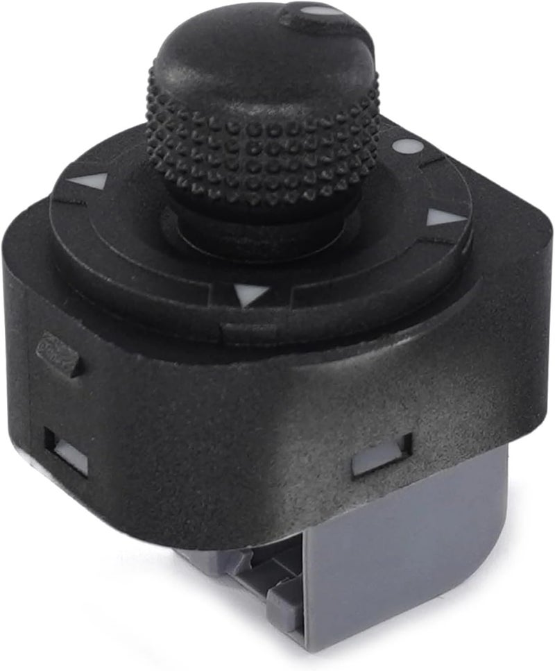 Yurefax Rearview Mirror Control Knob - Image 3