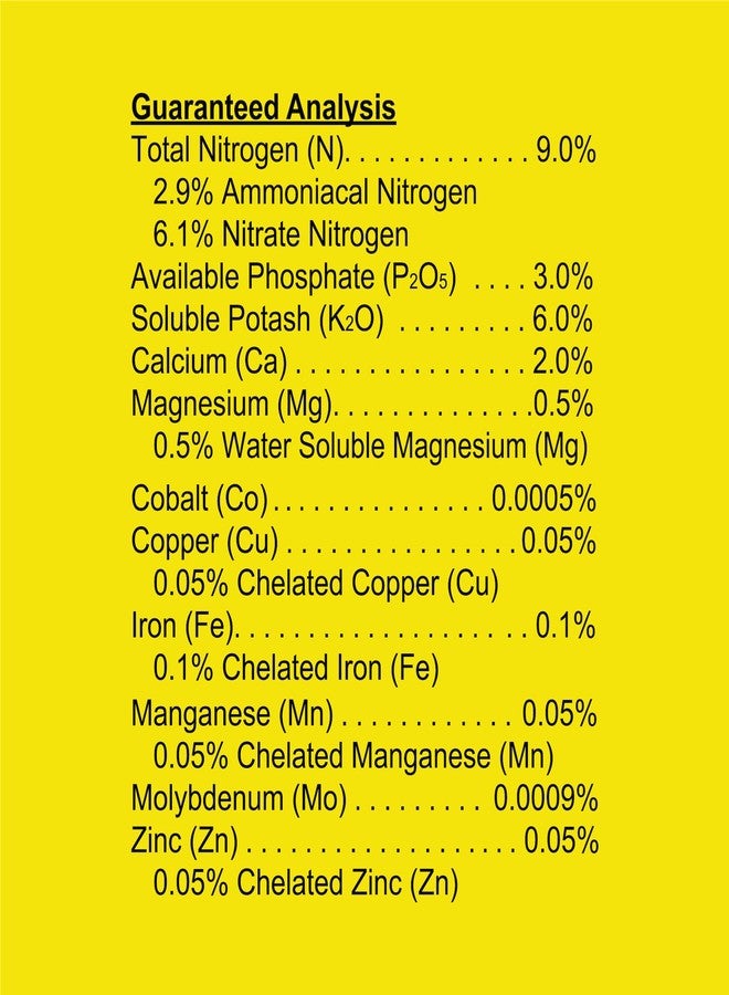 Dyna-Gro Dyna GRO Foliage Pro 32oz 1 Quart Liquid Plant Dyna GRO Fertilizer Bloom Grow - Image 5