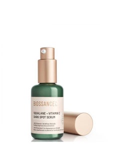 BIOSSANCE Biossance Squalane and Vitamin C Dark Spot Serum 30ml 