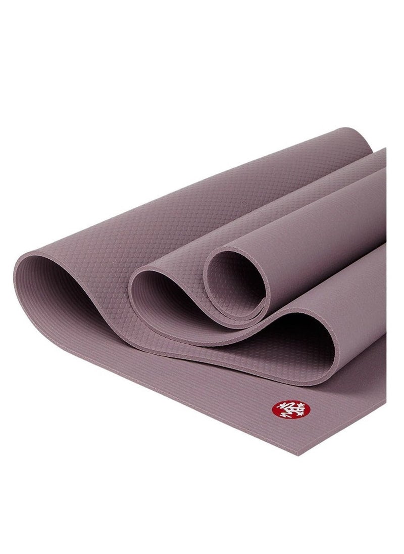 Manduka PRO YOGA MAT 71 ELDERBERRY 71 INCH  - Image 2