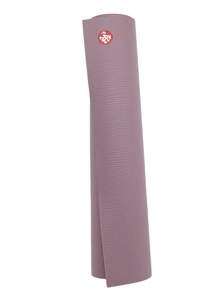 Manduka PRO YOGA MAT 71 ELDERBERRY 71 INCH  - Image 1