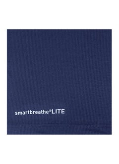 UHLSPORT uhlsport Sports T-Shirt, Smart Breathe LITE, For Training And All Kind of Sports Round Neck Material is Mesh And cool Short Sleeves Regular fit  - Image 5