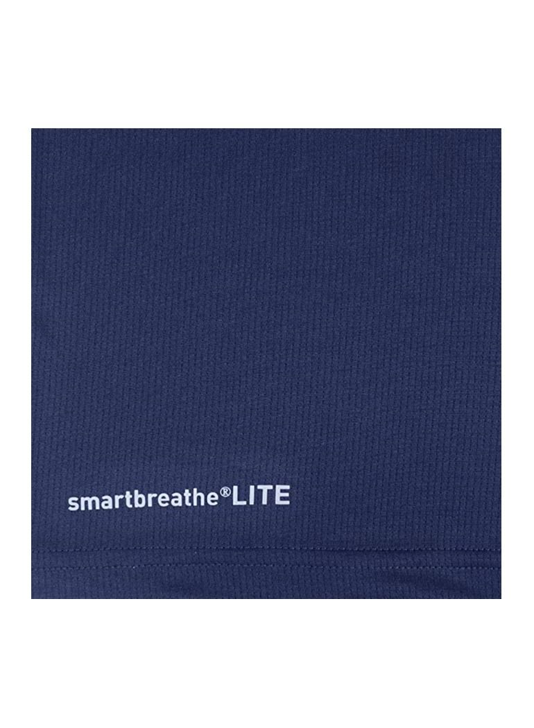 uhlsport Sports T-Shirt, Smart Breathe LITE, For Training And All Kind of Sports Round Neck Material is Mesh And cool Short Sleeves Regular fit - Image 5