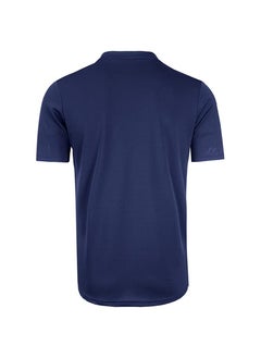 UHLSPORT uhlsport Sports T-Shirt, Smart Breathe LITE, For Training And All Kind of Sports Round Neck Material is Mesh And cool Short Sleeves Regular fit  - Image 2