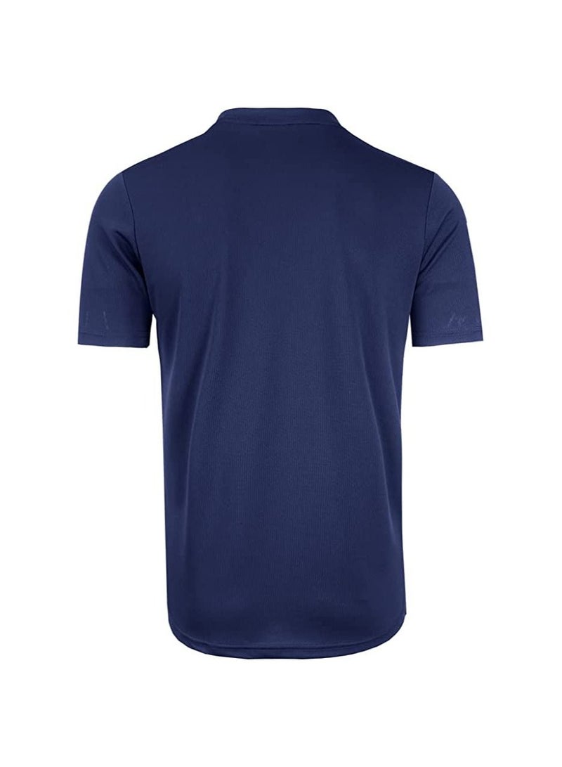 uhlsport Sports T-Shirt, Smart Breathe LITE, For Training And All Kind of Sports Round Neck Material is Mesh And cool Short Sleeves Regular fit - Image 2