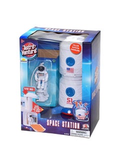 Astro Venture Astro Venture Space Station  - Image 1