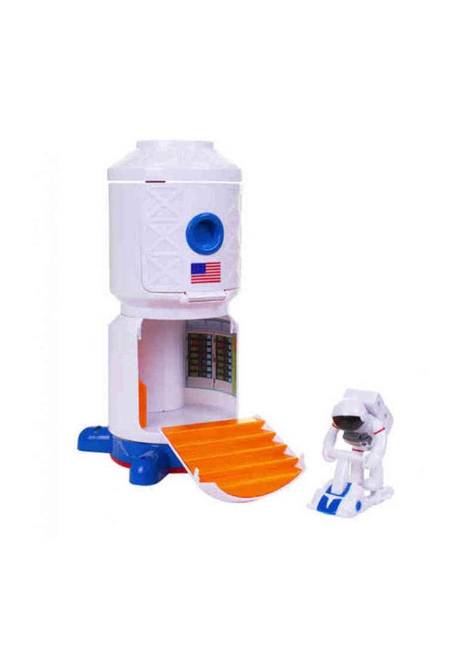 Astro Venture محطة الفضاء أسترو فنتشر  - Image 4