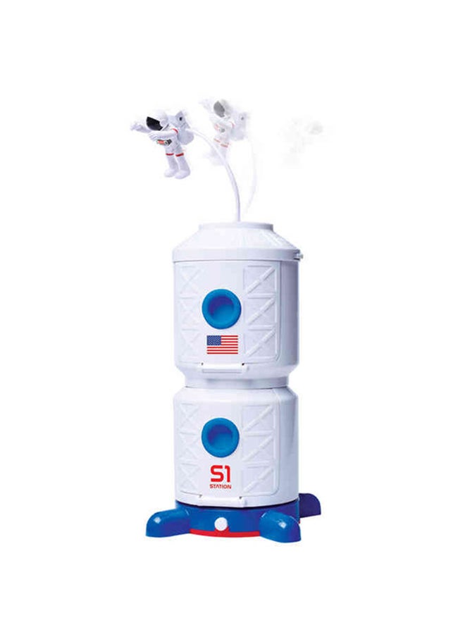 Astro Venture محطة الفضاء أسترو فنتشر  - Image 5