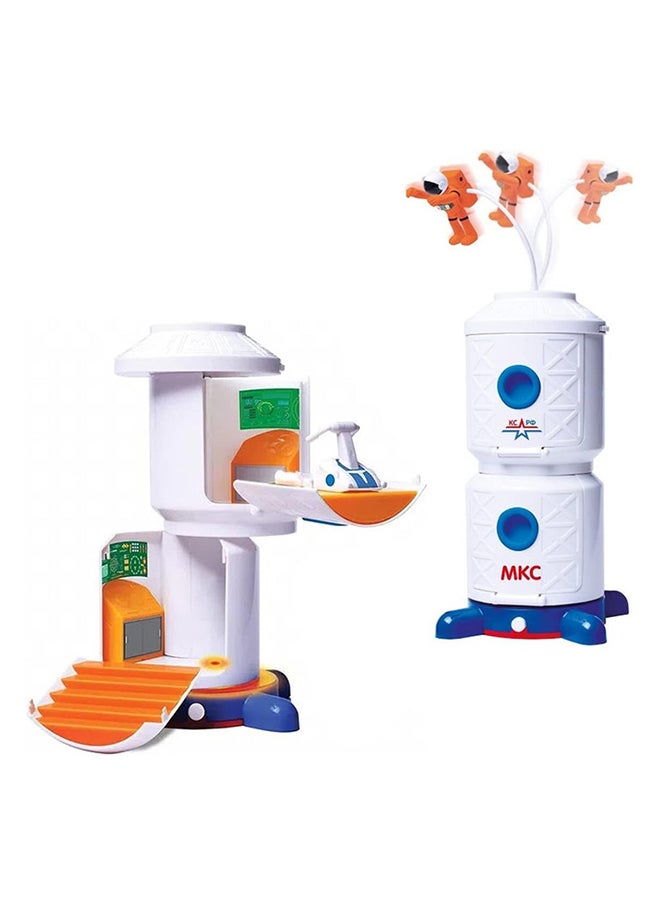 Astro Venture محطة الفضاء أسترو فنتشر  - Image 3