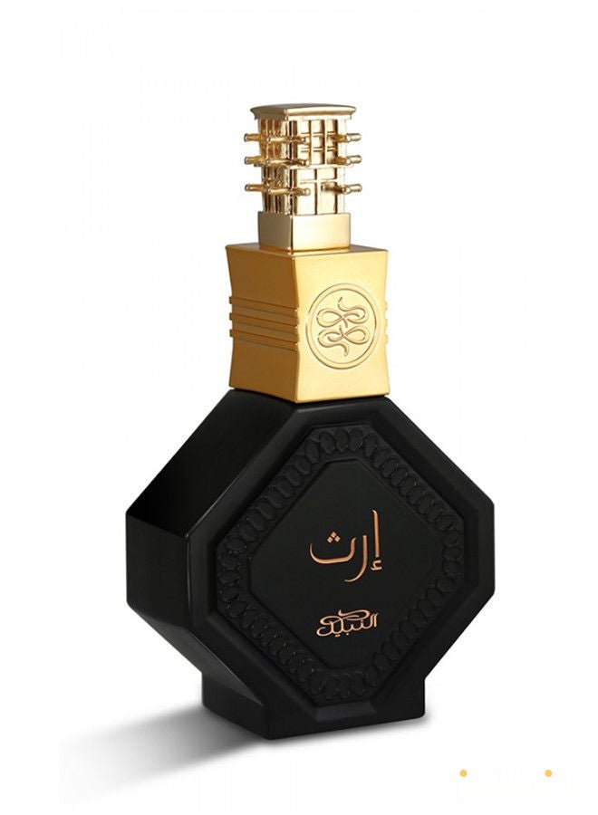 نبيل عطر Irth Eau De Parfum 100 ML للرجال والنساء - Image 5