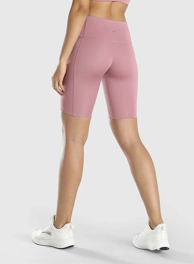 Musclemind Women's Cycling Shorts 7 Inch - Image 2