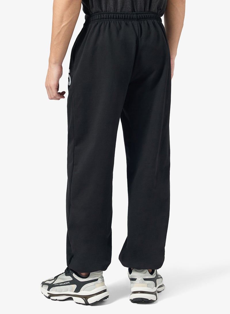 Seventy Five Basics 75 design Oversized Joggers - Image 3