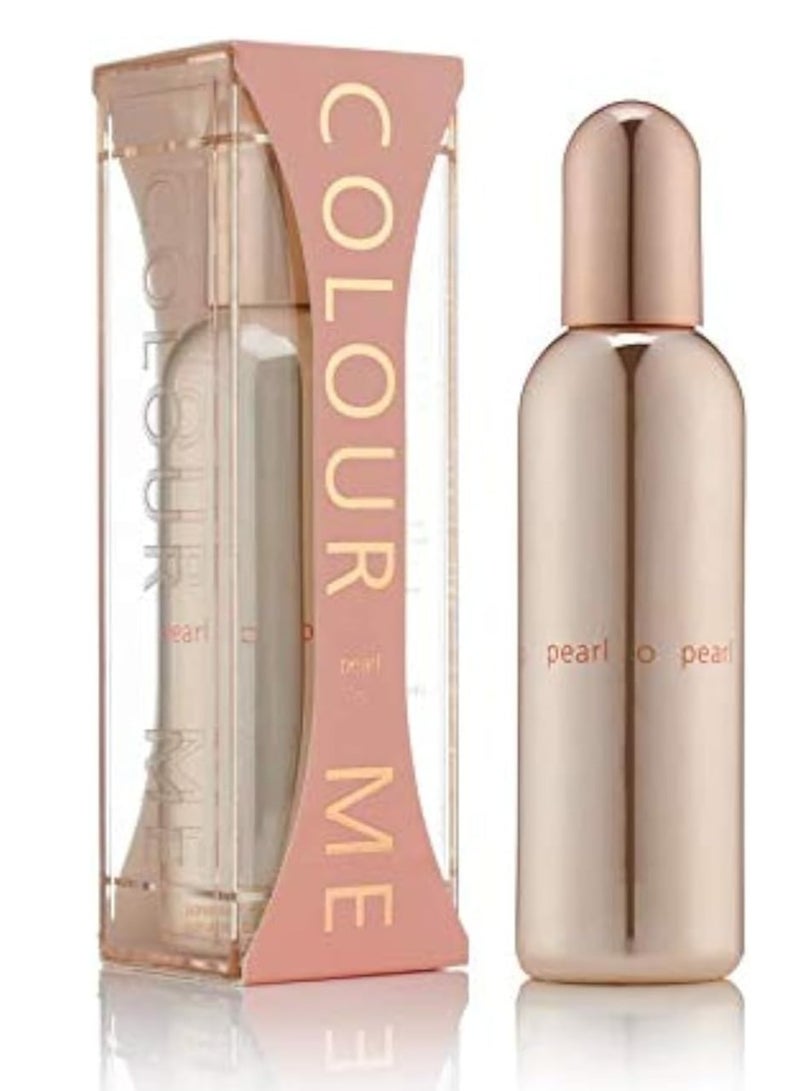 كولور مي ميلتون لويد كولور مي فيم بيرل 100 مل - Image 1