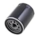 USOHAWLK Motorcycle Oil Filters Replacement for Harley FLDE FLFB Road King FLHX Street FXBR Black Easy Install - Image 2
