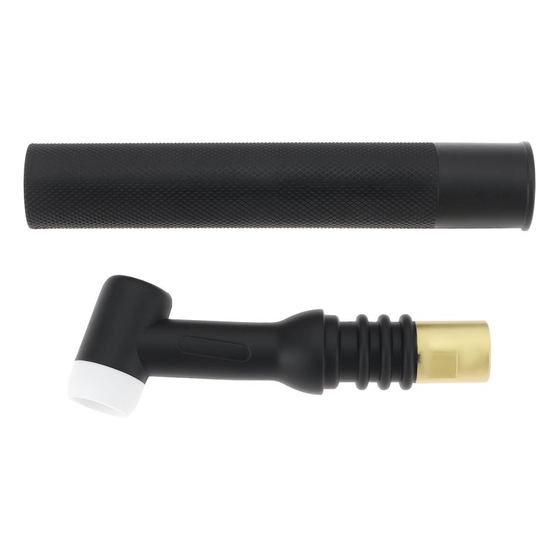 Create idea WP26F Welding Torch Flexible Head Body Compatible with TIG Welding Torch SR26 SR26F HP26 SB26 - Image 3