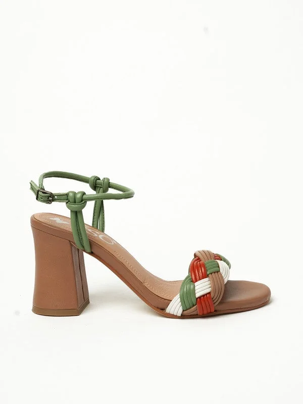 Women's High Heel Sandals – Elegant & Stylish Heels for Every Occasion