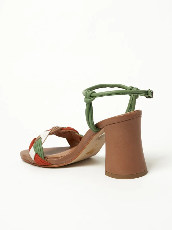 Y.so Women's High Heel Sandals – Elegant & Stylish Heels for Every Occasion