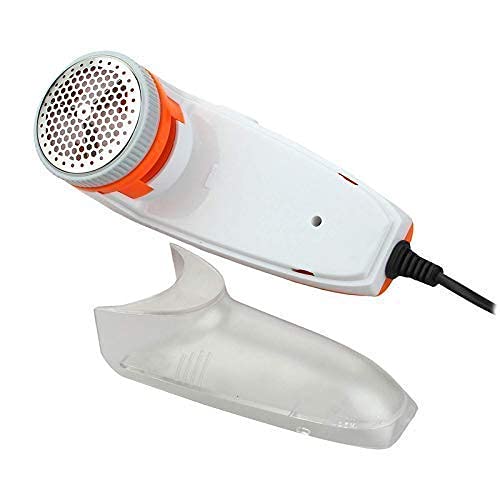 SEASPIRIT Corded Lint Cutter for Clothes Sweater Fabric Shaver Lint Cum Fuzz Remover Lint Shaver Under 500 Defuzzer Lints Trimmer Lint Roller RUA Remover Machine bur Remover from Clothes - Image 2