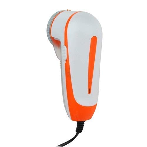 SEASPIRIT Corded Lint Cutter for Clothes Sweater Fabric Shaver Lint Cum Fuzz Remover Lint Shaver Under 500 Defuzzer Lints Trimmer Lint Roller RUA Remover Machine bur Remover from Clothes - Image 3