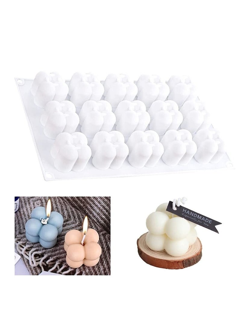 ميكسد الأبحاث المتعلقة ب سيليكون قالب خبز كعكة الشوكولاته - Image 4