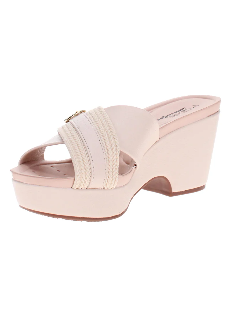 مودار أحذية موداري النسائية المسطحة الصيفية – راحة خفيفة الوزن قابلة للارتداء مع تصميم أنيق وغير رسمي