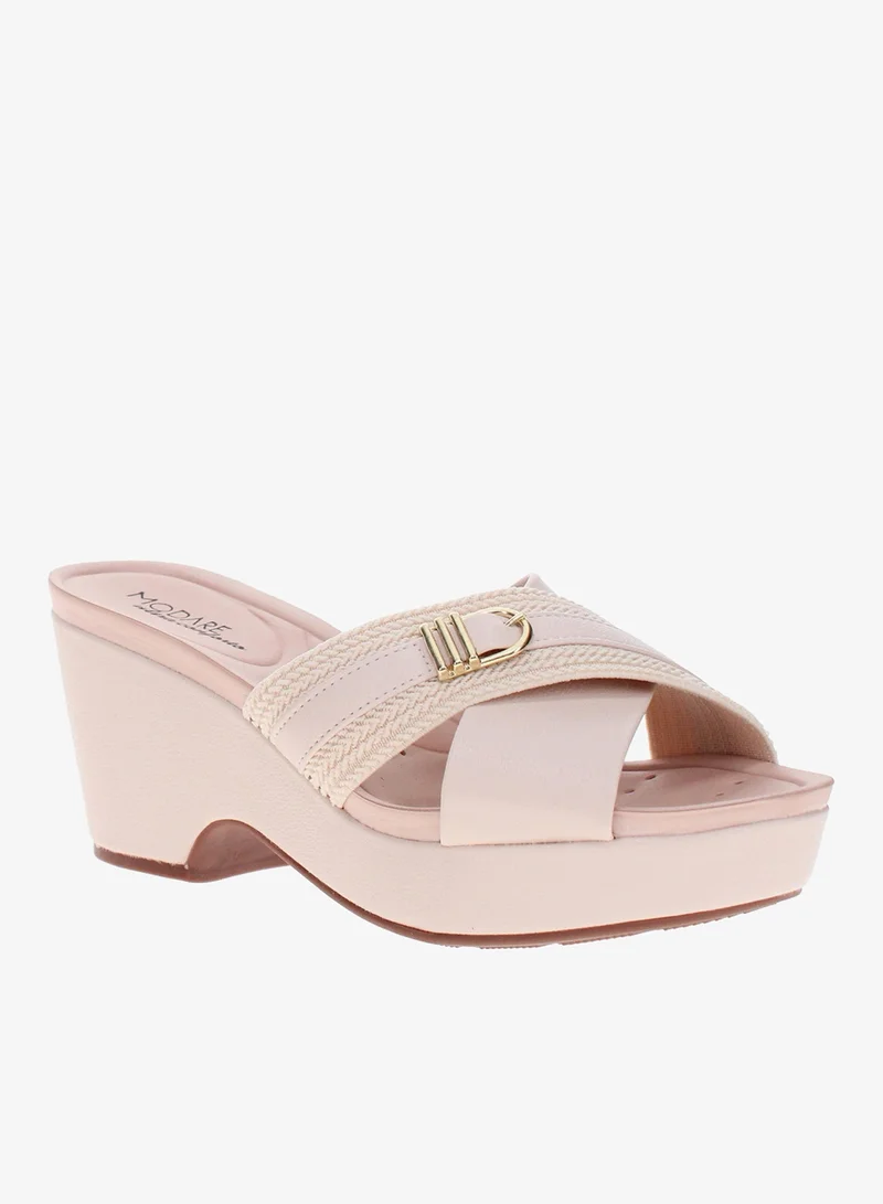 مودار أحذية موداري النسائية المسطحة الصيفية – راحة خفيفة الوزن قابلة للارتداء مع تصميم أنيق وغير رسمي