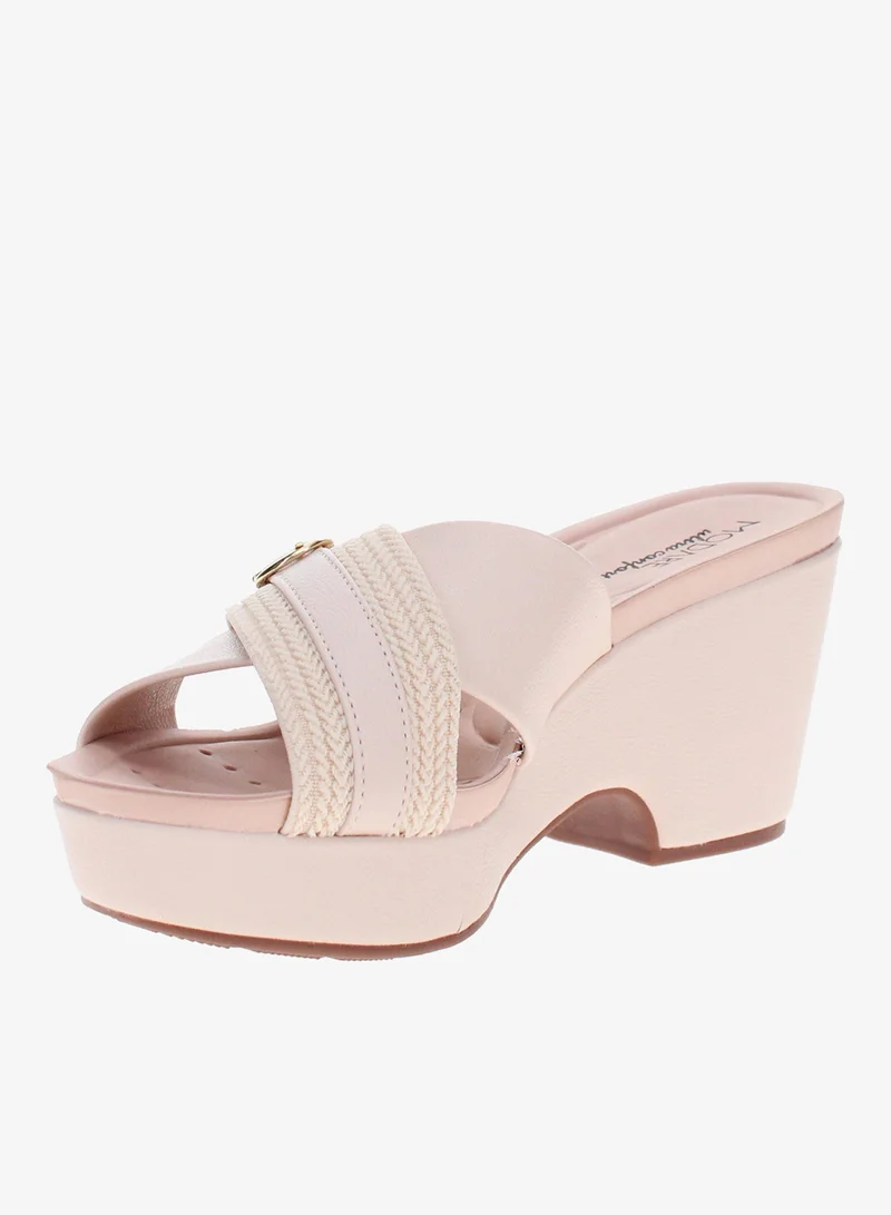 مودار أحذية موداري النسائية المسطحة الصيفية – راحة خفيفة الوزن قابلة للارتداء مع تصميم أنيق وغير رسمي