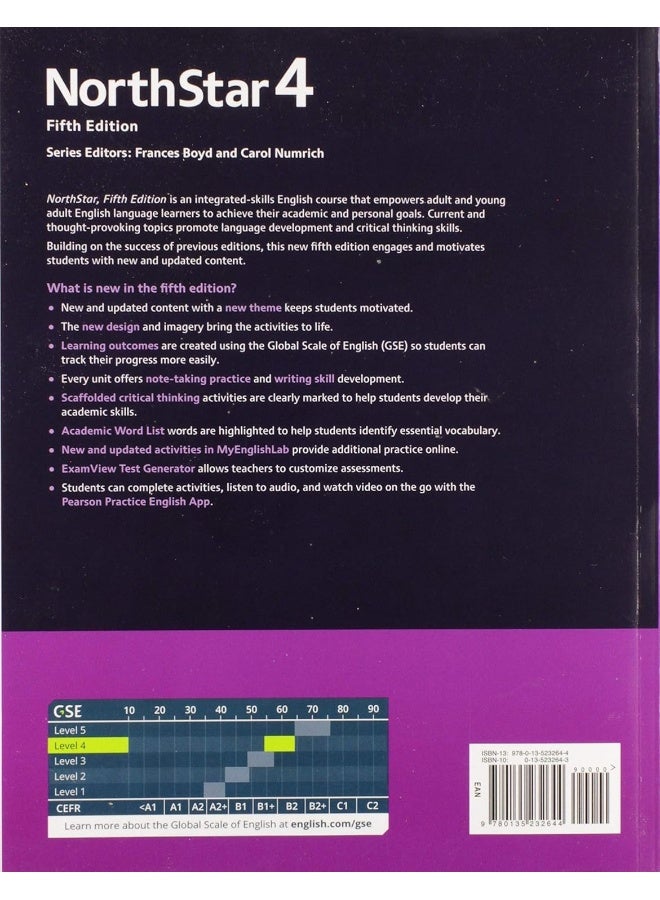 نورث ستار القراءة والكتابة 4 مع الموارد الرقمية - Image 2