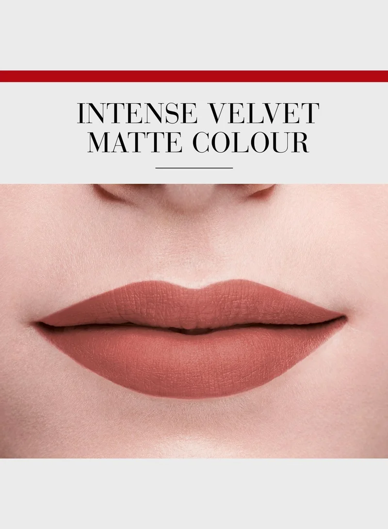 BOURJOIS PARIS Rouge Velvet Ink Liquid Lipstick - 06 - Rose & Merveille, 3.5ml