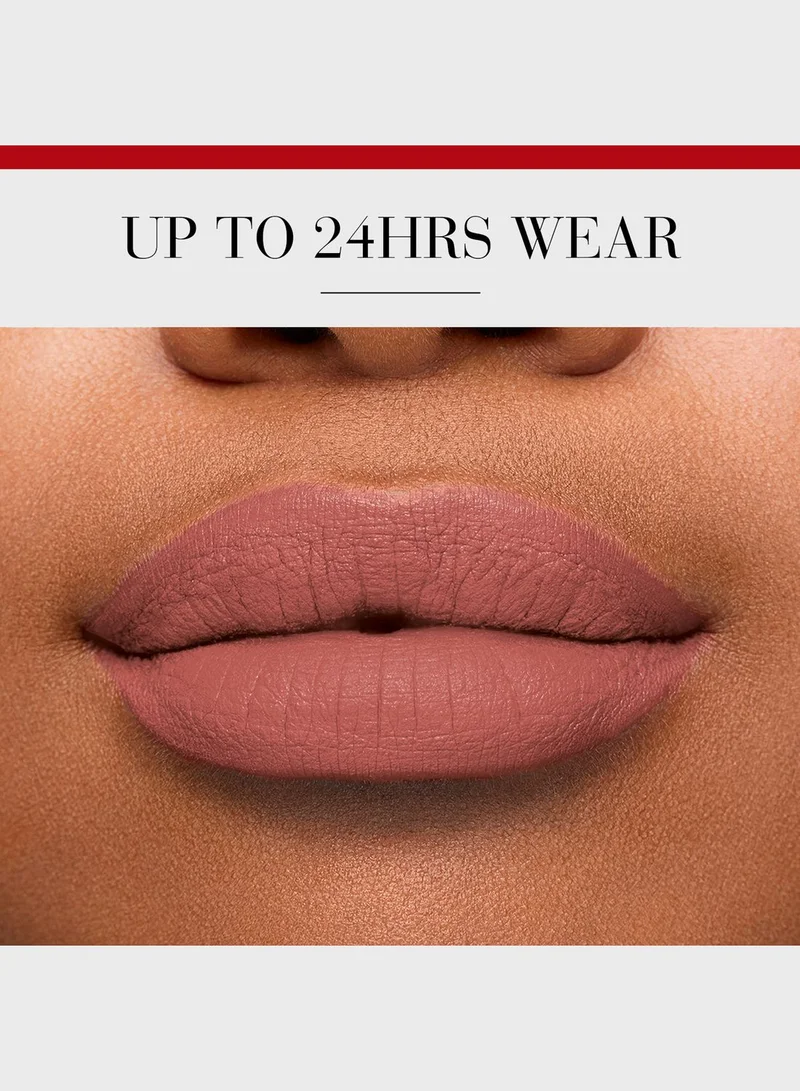 BOURJOIS PARIS Rouge Velvet Ink Liquid Lipstick - 06 - Rose & Merveille, 3.5ml