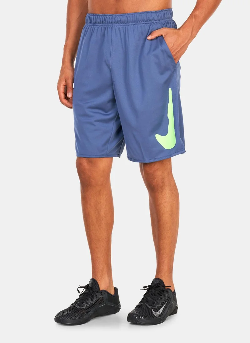 Nike Men's Dri-FIT Totality Studio '72 Versatile Unlined Shorts