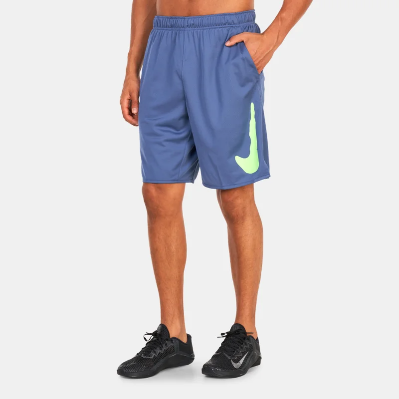 Nike Men's Dri-FIT Totality Studio '72 Versatile Unlined Shorts