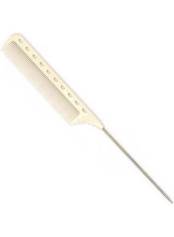 ARTERO Y.S. Park Ys102 Tail Comb White 0.09 Kg - Image 1