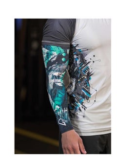 Gorilla Beast arm 