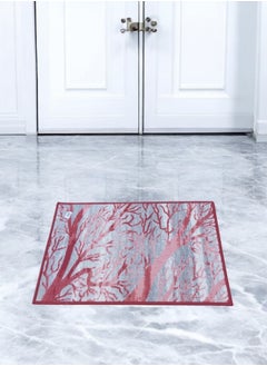 Mac Carpet Lightweight, Fox Rug Runner Set Of 2 Pcs (67 X 180cm And 50 X 80cm) multicolor  - Image 5