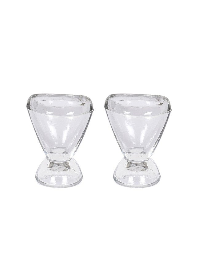 QIMACPLUS Glass Eye Wash Cup with Engineering Design to Fit Eyes for Effective Cleansing Superior, Smooth Edge,Snug Fit- with Storage Container Soothing Relief from Allergens, Irritants, Makeup, Dust, Dry Eyes - Image 4