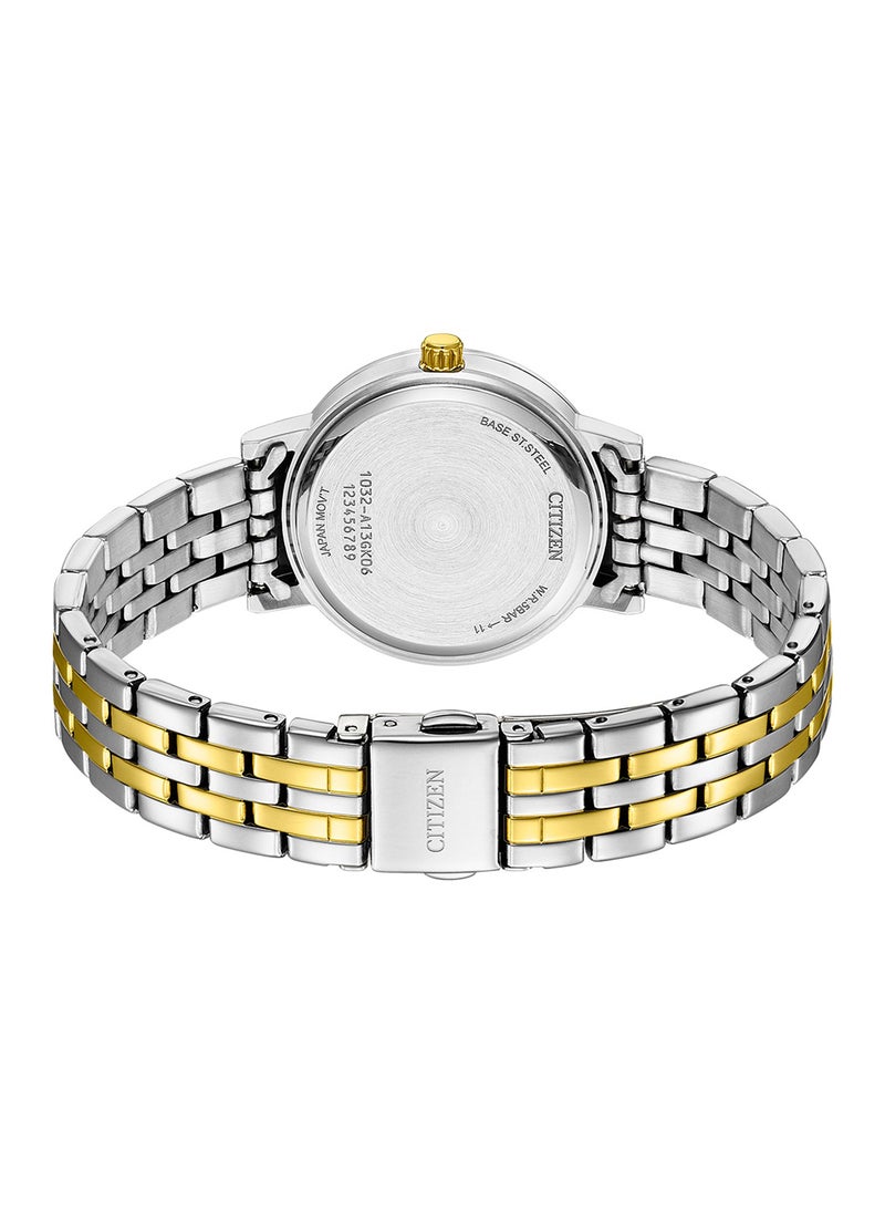 CITIZEN Citizen AQ Mid Ladies Watch EL3104-54D  - Image 2