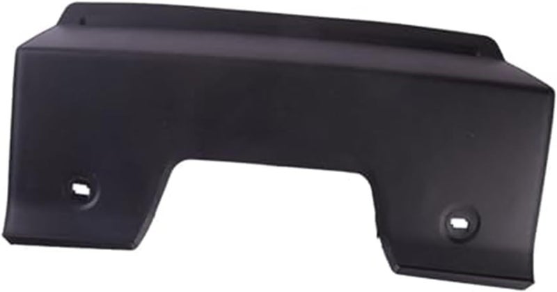 QASULER Rear Bumper Tow Hook Cover for Range Rover - Image 1