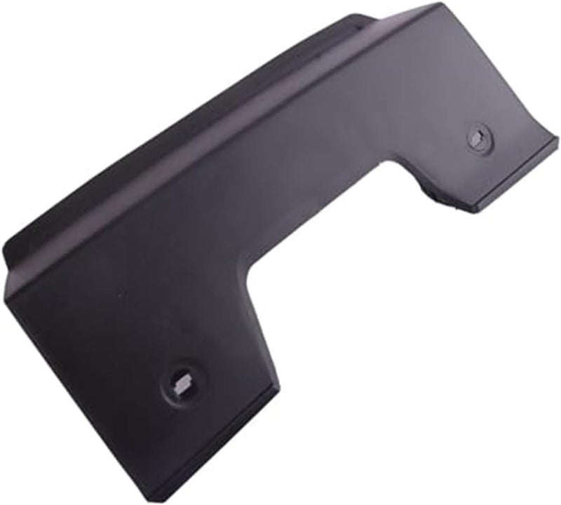 QASULER Rear Bumper Tow Hook Cover for Range Rover - Image 4