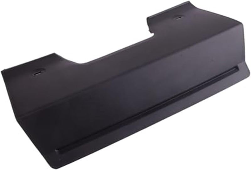 QASULER Rear Bumper Tow Hook Cover for Range Rover - Image 2